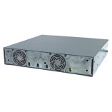 Cisco 4700-M 3-Slot Modular Router, 133MHz RISC Processor, Supports 64MB DRAM, 512K Cache, 16MB Shared Memory, Supports All ER NPM Modules