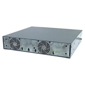 3-Slot Modular Router, 133MHz RISC Processor, Supports 64MB DRAM, 512K Cache, 16MB Shared Memory, Supports All ER NPM Modules