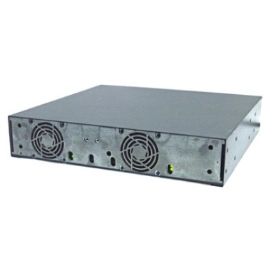 3-Slot Modular Router, 133MHz RISC Processor, Supports 64MB DRAM, 512K Cache, 16MB Shared Memory, Supports All ER NPM Modules