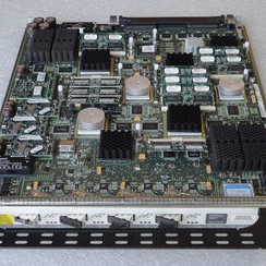 4 Port Channelized OC-12 Line Card 4 Port Channelized OC-12 Line Card