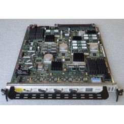 Cisco 4CHOC12/DS3-I-SCB 4 Port Channelized OC-12 Line Card