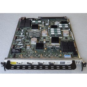 4 Port Channelized OC-12 Line Card