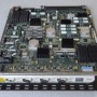 4 Port Channelized OC-12 Line Card