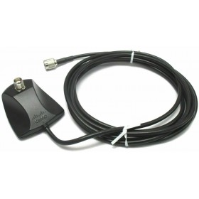 Single Unit Antenna Extension Base 10-Foot Cable Included for 2900 ISR