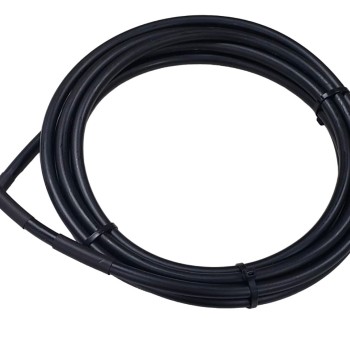 20-Foot 6-Meter Ultra Low Loss Lmr 400 Cable with TNC Connector