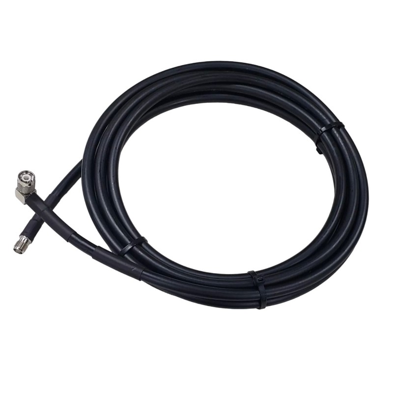 Cisco 4G-CAB-ULL-20 20-Foot 6-Meter Ultra Low Loss Lmr 400 Cable with TNC Connector