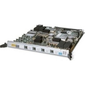 4 Port GE Line Card for CISCO12000 Service Module