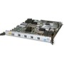4 Port GE Line Card for CISCO12000 Service Module