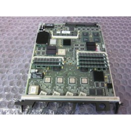 Cisco 4OC12/POS-IR-SC-B Enhanced 4-Port OC-12c/STM-4c POS Line Card Service Module