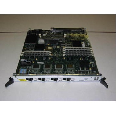 12000 4-Port OC-12/STM-4 SONET/SDH Single-Mode w / SC connectors HECI: CNI9BGZAAB