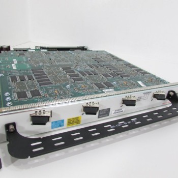 12000 Series 4-Port OC-12/STM-4 ATM Line Card Module