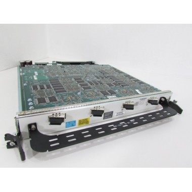 12000 Series 4-Port OC-12/STM-4 ATM Line Card Module