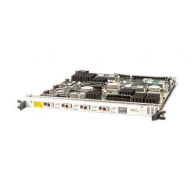 4-Port POS Line Card Service Module