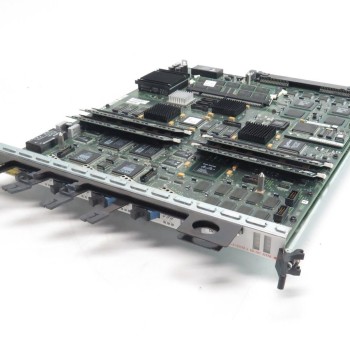OC-3c/STM-1c ATM Line Card Service Module