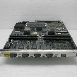 4-Port OC-3 / STM-1 Multimode ATM Line Card