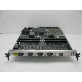 4-Port OC-3 / STM-1 Multimode ATM Line Card