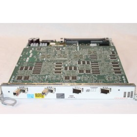 4-Port OC3/STM1 Eng 3 ATM-1X512MB Default Memory Service Module