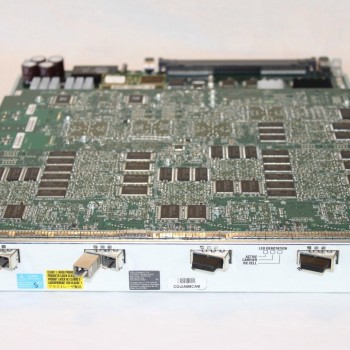 4-Port OC3/STM1 Eng 3 ATM-1X512MB Default Memory Service Module