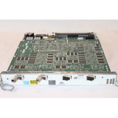 4-Port OC3/STM1 Eng 3 ATM-1X512MB Default Memory Service Module
