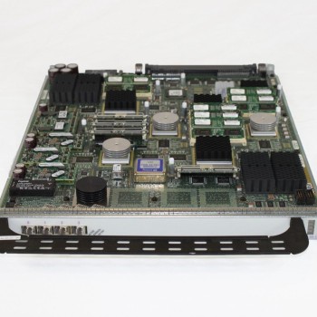 GSR / Cisco 12000 Series 4-Port OC-3/POS IR Line Card