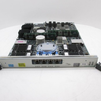 12000 4-Port OC-48c/STM-16c SONET SDH LR SC