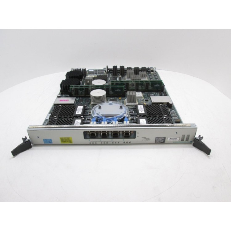 Cisco 4OC48/POS-LR-SC 12000 4-Port OC-48c/STM-16c SONET SDH LR SC