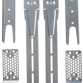 4 Point, Type-1 Rack Mount Kit for 19-Inch Rack 4 Point, Type-1 Rack Mount Kit for 19-Inch Rack