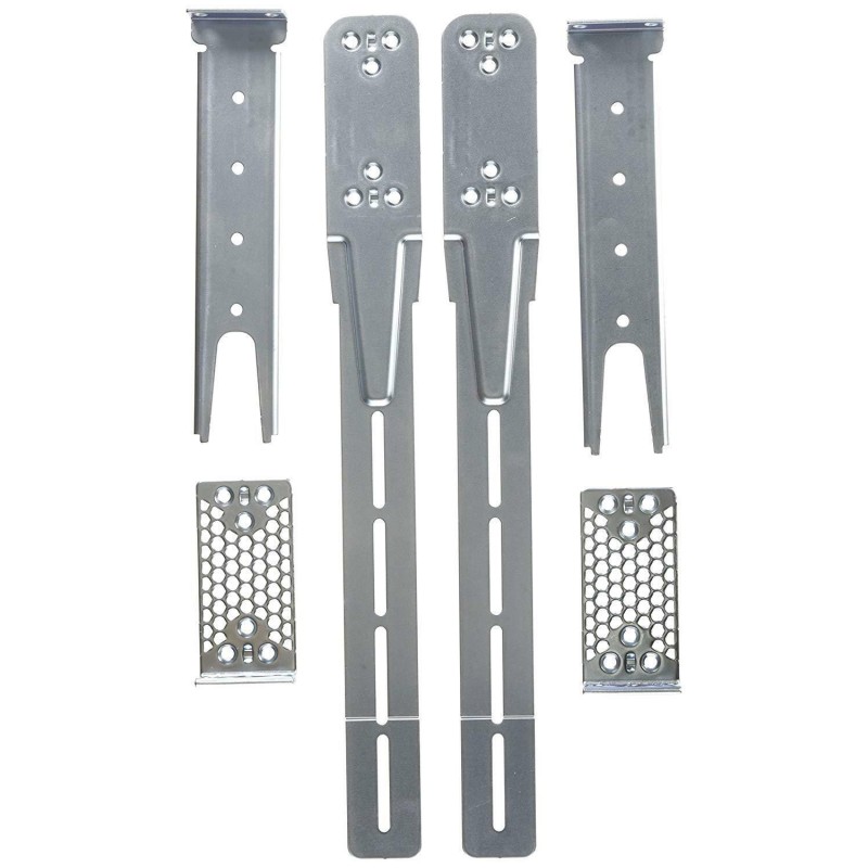 Cisco 4PT-KIT-T1 4 Point, Type-1 Rack Mount Kit for 19-Inch Rack