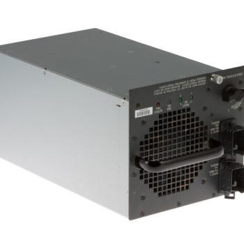 6000 W AC Power Supply for 7609/7613