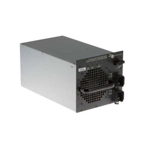 Cisco 6000W-AC 6000 W AC Power Supply for 7609/7613