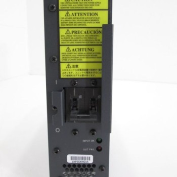 6160 Power Supply -48V DC 61601PEMDCRF