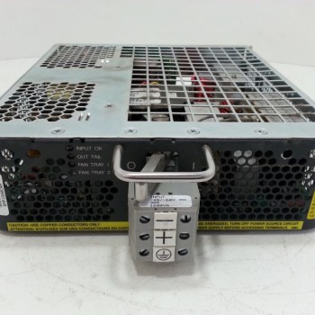 6000 Series IP DSL Switches DC Power Supply Proprietary