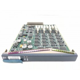 16-Port Line Interface Module