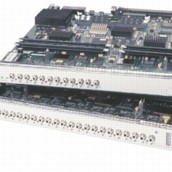 6-Port DS3 12000 Series Line Card