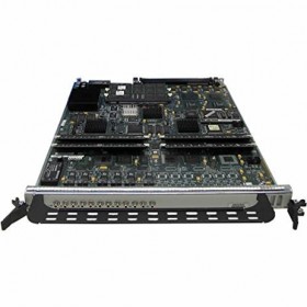 6-Port DS-3 TDM Line Card Service Module