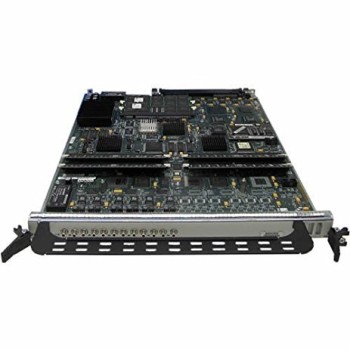 6-Port DS-3 TDM Line Card Service Module