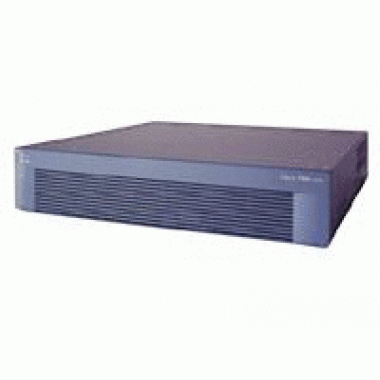 7140 Router, Dual OC-3-MM, Dual 10/100 Fast Ethernet, Dual AC