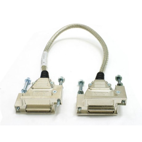 Cisco 72-2632-01 StackWise Stacking Cable Data Transfer