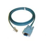 Cisco 72-3383-01 Cisco Console Cable RJ45 to DB