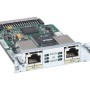 HWIC-2FE 2-Port Fast Ethernet High Speed WIC Card