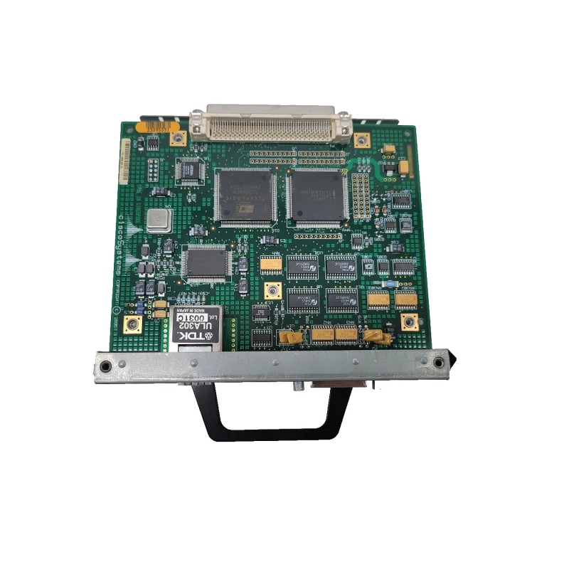 Cisco 73-1688-05 Fast Ethernet Module Single Port Adapter Module