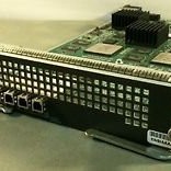 4-Port OC-3c/STM-1 Line Card Service Module