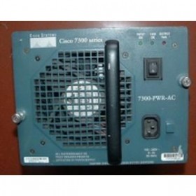 540W AC Power Supply Proprietary