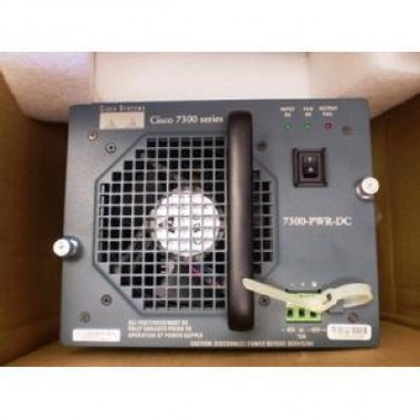 7304 Chassis DC Power Supply Proprietary