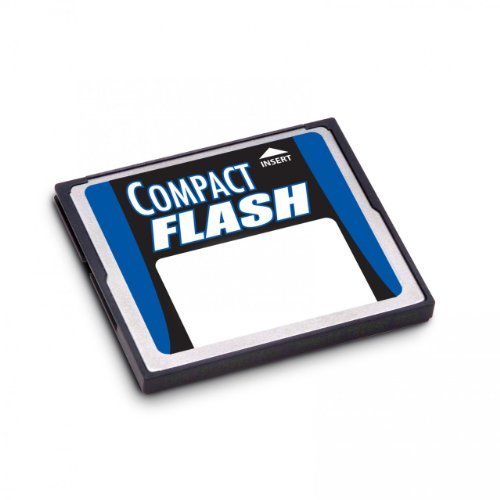 Cisco 7304-I/O-CFM-256M 7304 Compact Flash Memory, 256 MB