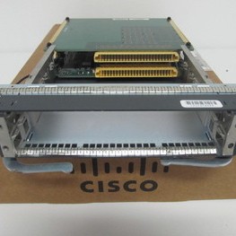 7304 SPA Shared Port Adapter Modular Service Carrier Card