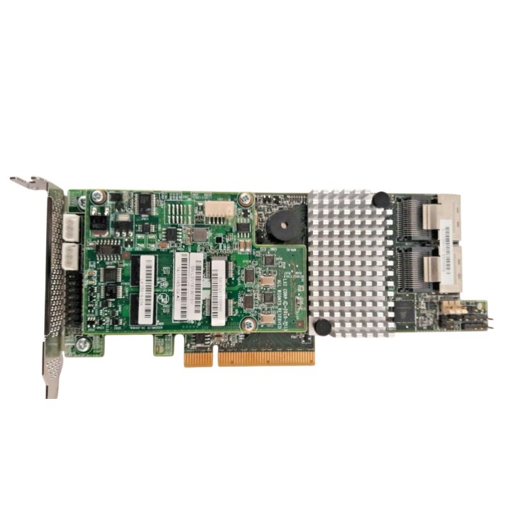 Cisco 74-11165-04 LSI MEGARAID SAS RAID Controller Cisco 74-11165-04 LSI MEGARAID SAS RAID Controller