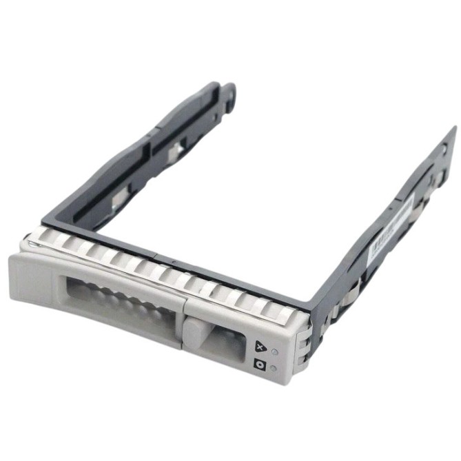 Cisco 74-113290-01 2.5-Inch Disc Bracket / Tray for UCS-M5