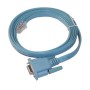 Console Cable DB9 to RJ45 Serial