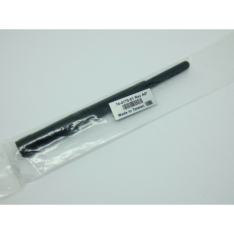 Cisco 74-4179-01 Swivel-Mount Dipole Antenna for 850/870 Series Routers